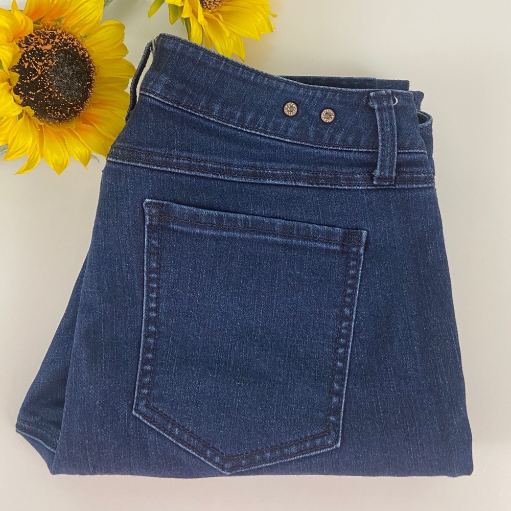 CAbi Skinny Jeans Size 6